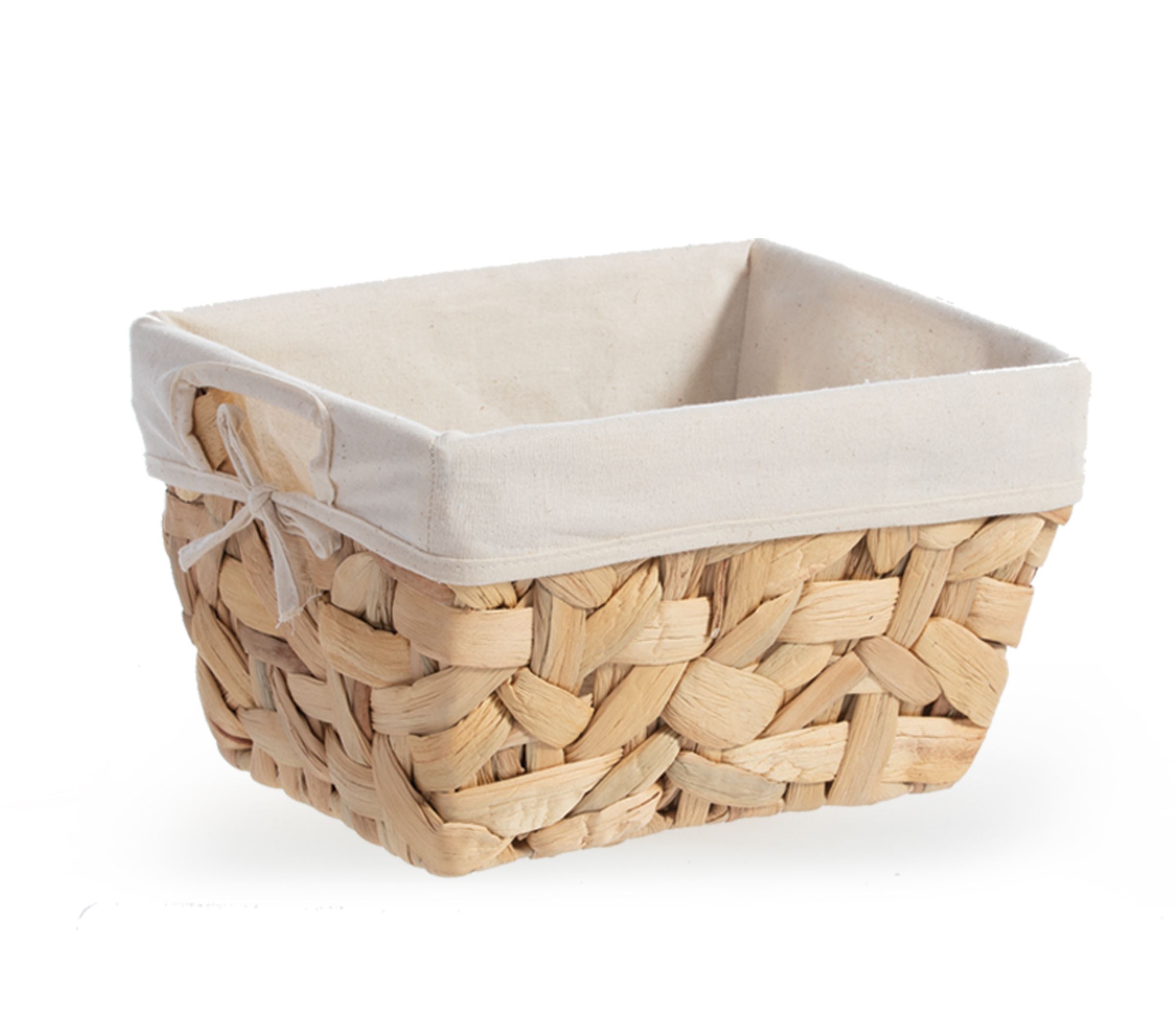 Ψωμιέρα Υάκινθος Nef-Nef Homeware Romano  26Χ20Χ15