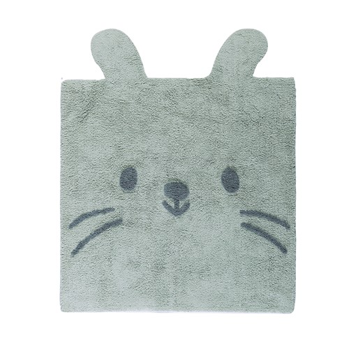 Χαλί Nef-Nef Hello World 125Χ100