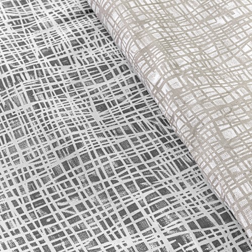 Σεντόνια Υπέρδιπλα Guy Laroche (Σετ) Code Grey 240X265