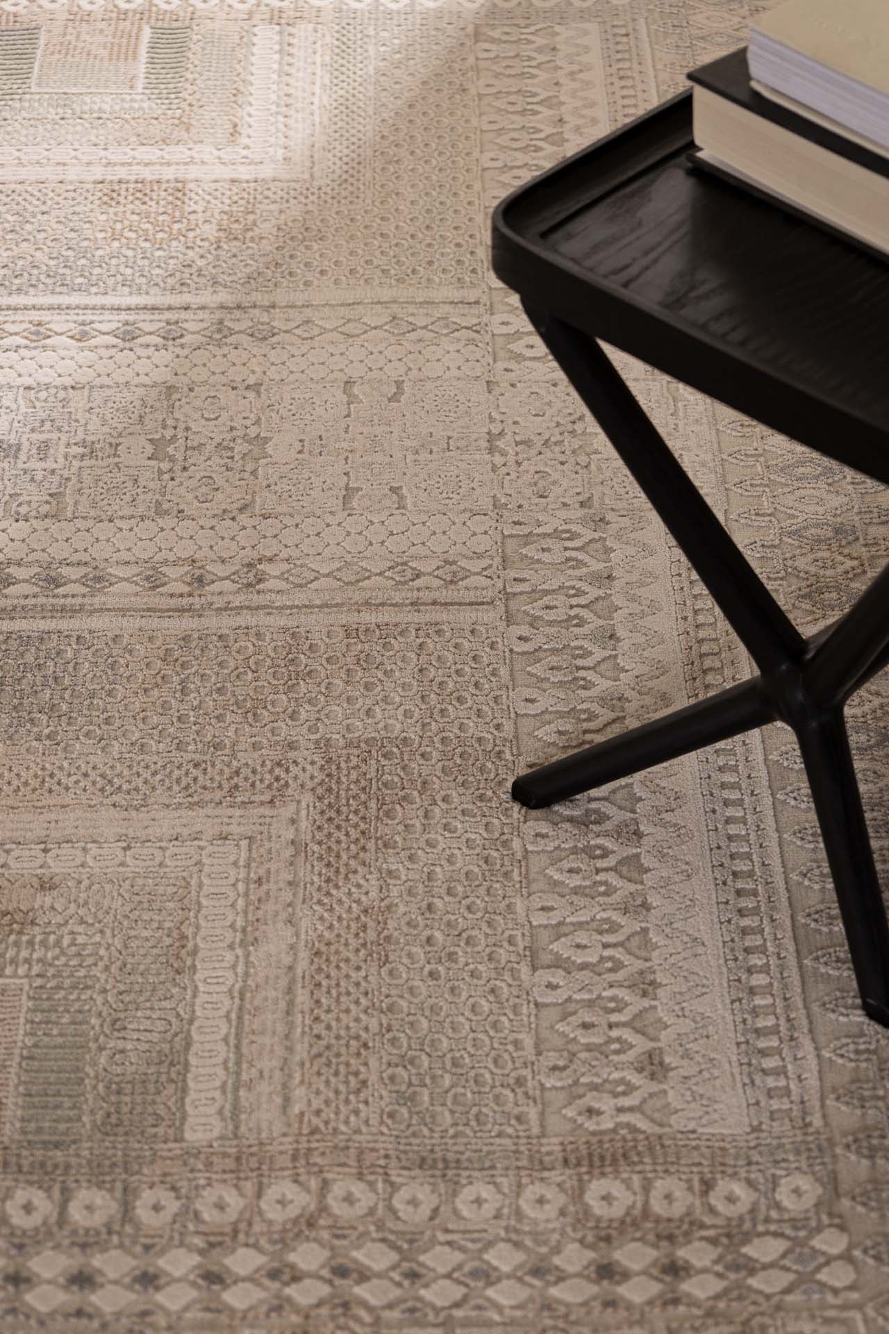 Χαλί Allure 37601 Royal Carpet - 200 x 250 cm