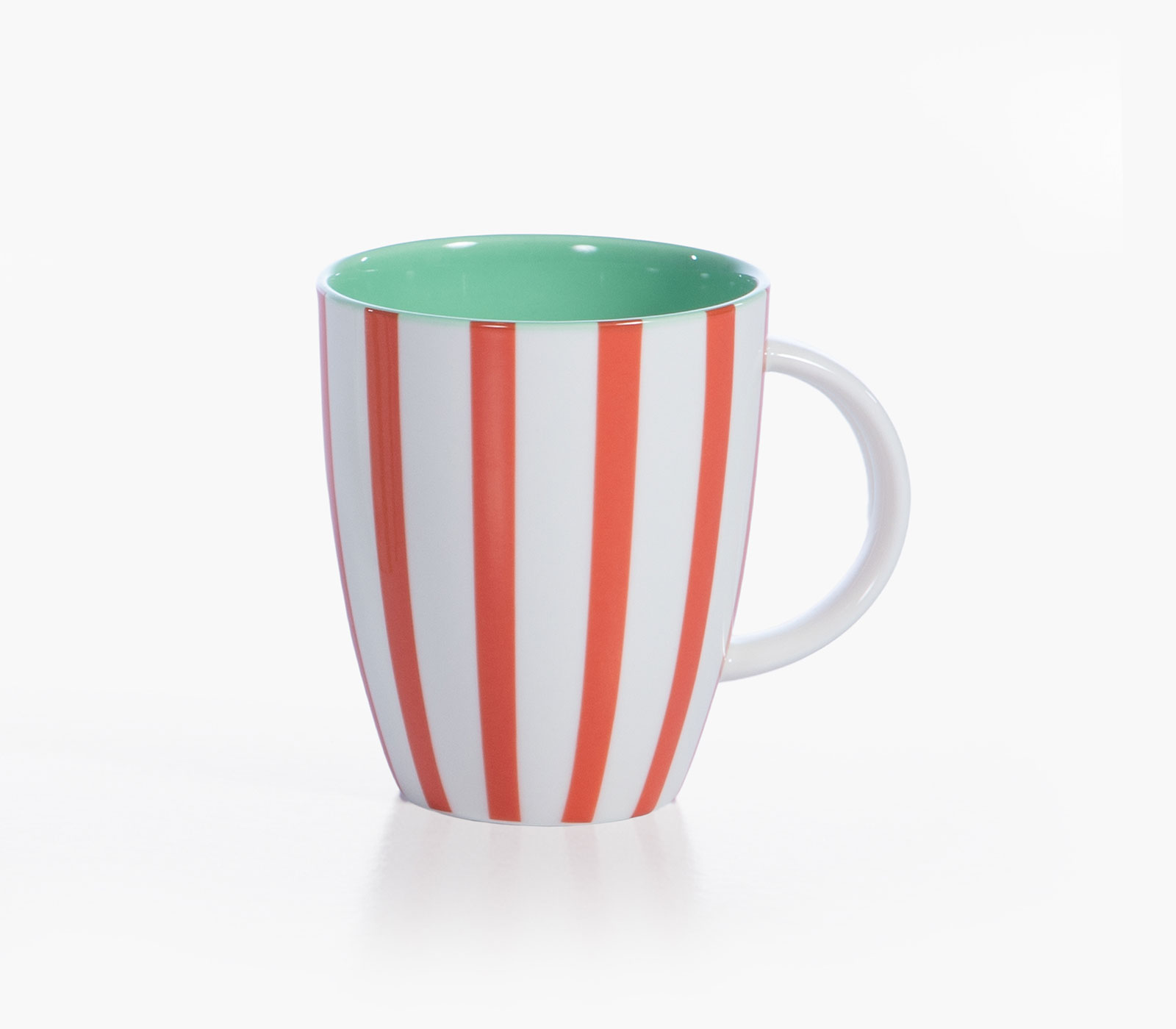 Κούπα Κεραμική Nef-Nef Homeware Fantasy 11,5X8,5X10,5 Coral