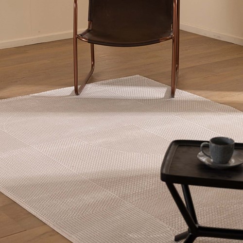 Χαλί Bianca 704B BEIGE Royal Carpet - 200 x 250 cm
