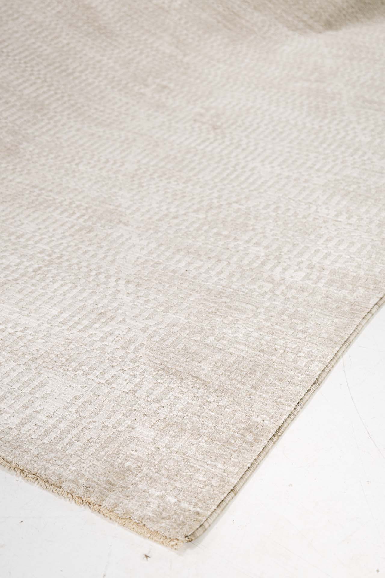 Χαλί Prime 004 WHITE Royal Carpet - 240 x 360 cm