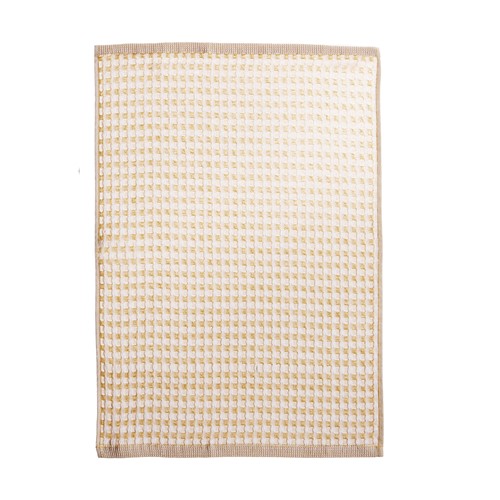 Ποτηρόπανο Nef-Nef Homeware Main 25 45x68 Lime