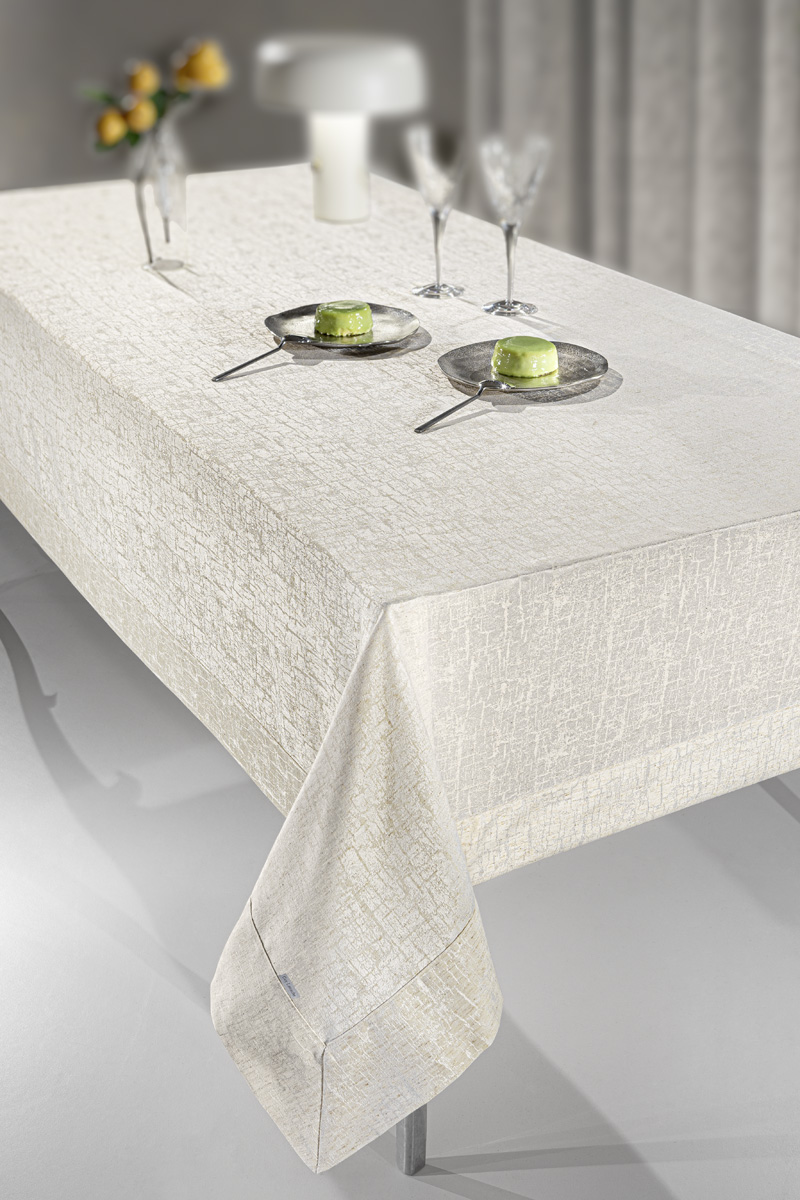 Τραπεζομάντηλο Guy Laroche Blast 160x220 Linen