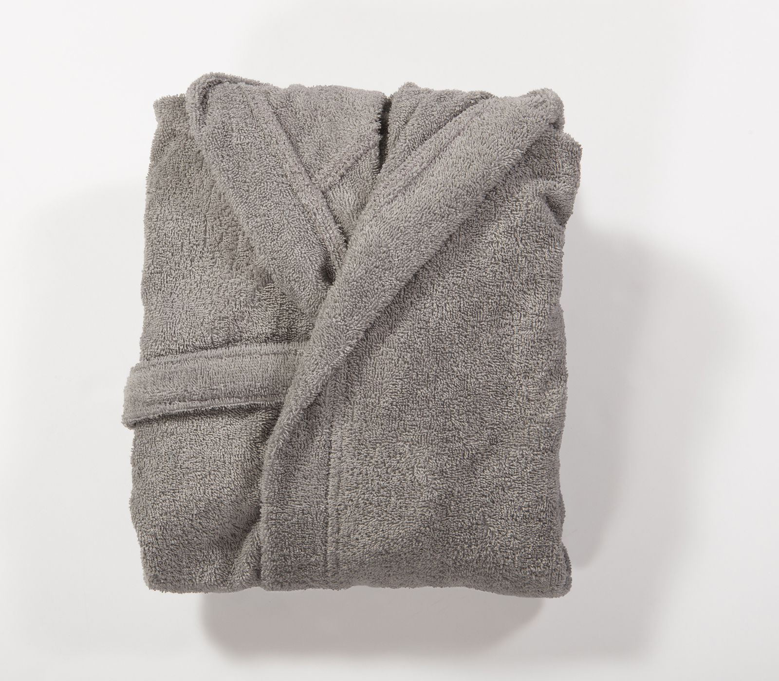 Παιδικό Μπουρνούζι Nef-Nef Homeware Color Kids Grey Age 14