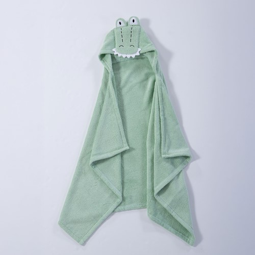 Βρεφική Κάπα Nef-Nef Homeware Savana 70x120 Cameo Green