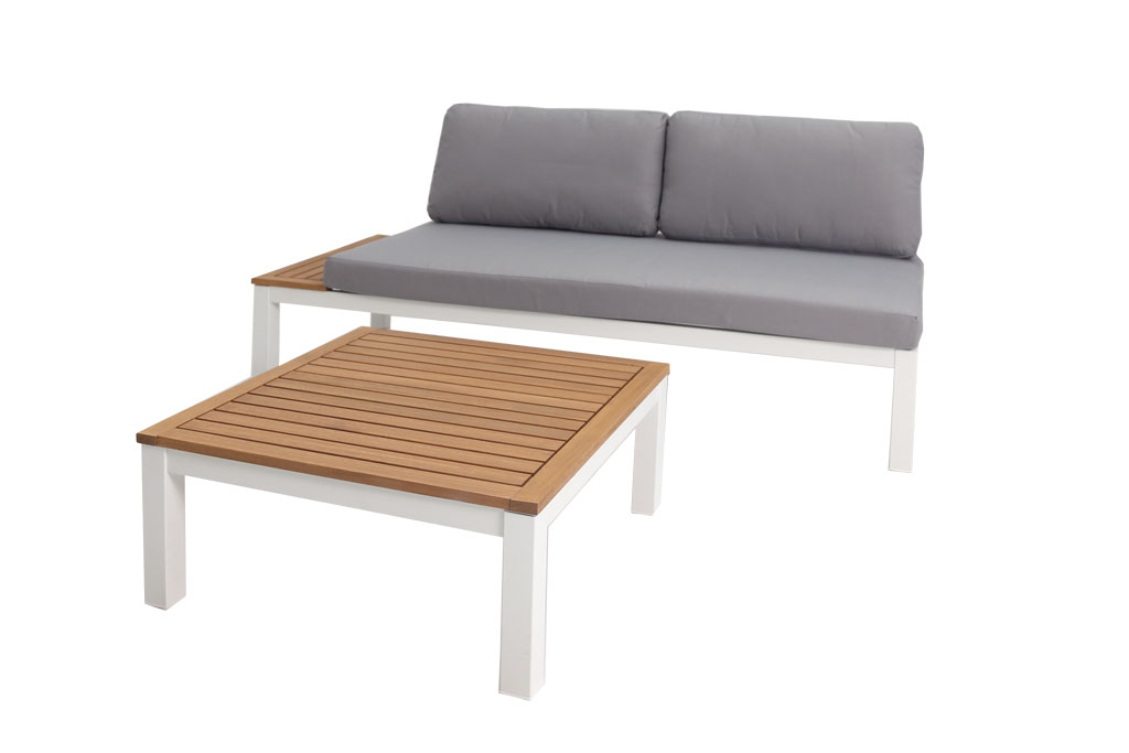 Καναπές Διθέσιος Kingsbury-Hydra (173x71x84) Soulworks