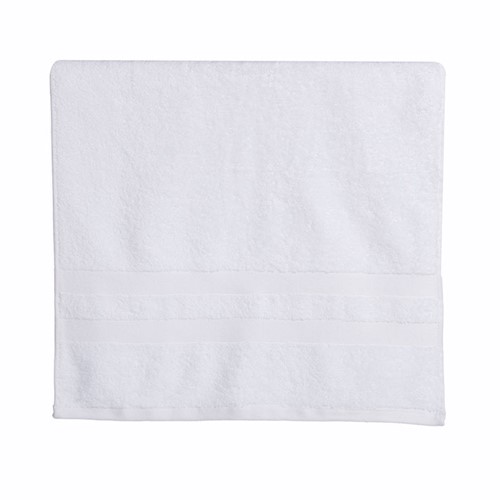 Πετσέτα Μπάνιου Nef-Nef Status 70X140 White