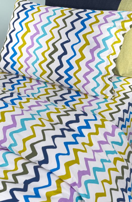 Παιδικά Σεντόνια Guy Laroche (Σετ) Funny Multi 165x250 