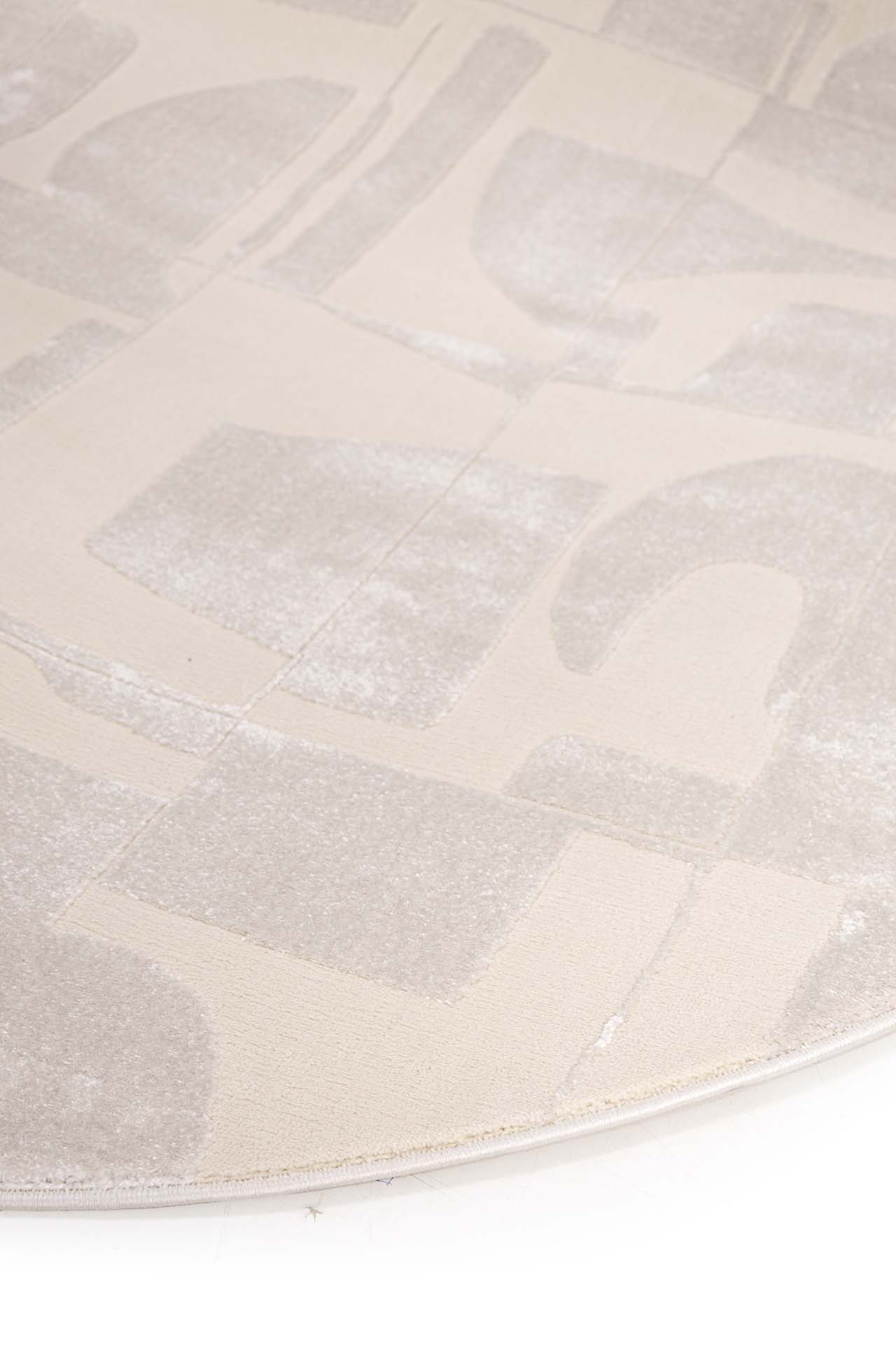 Χαλί Organic 620A CREAM Royal Carpet - 200 x 290 cm