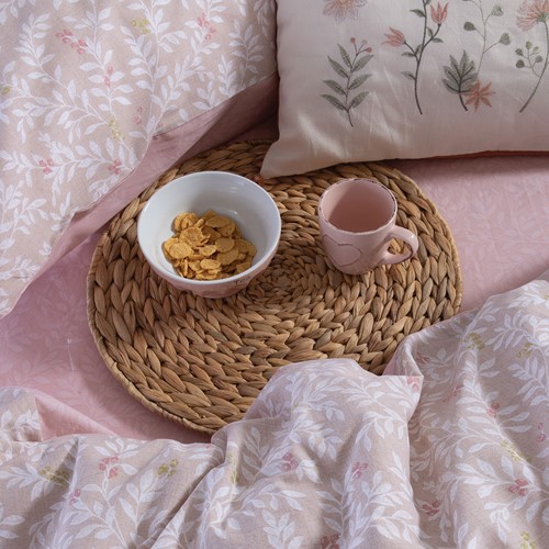 Σουπλά Υάκινθου Nef-Nef Homeware Land 38X38