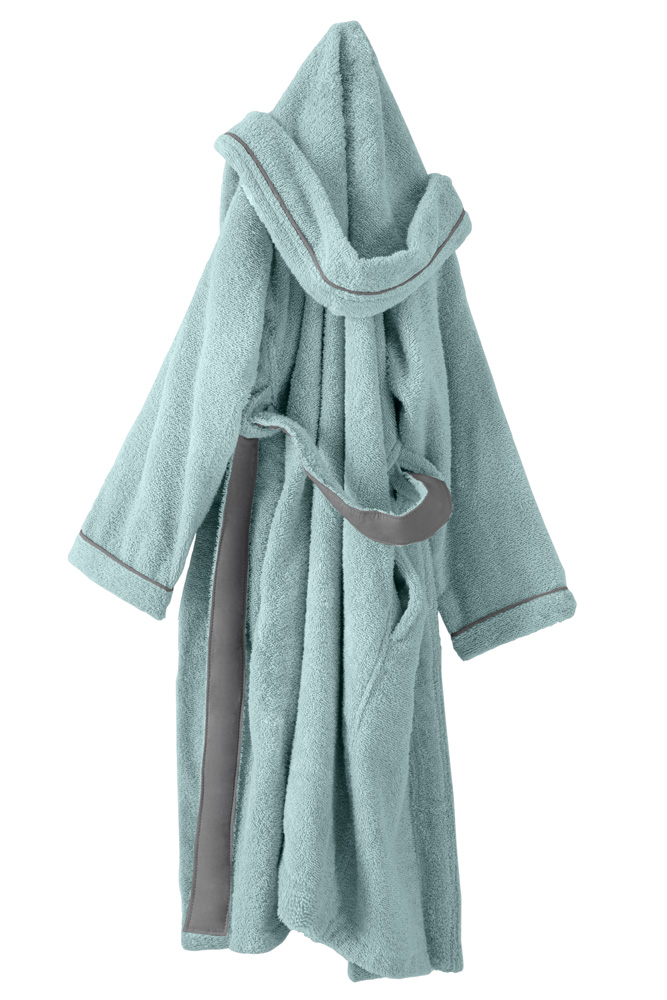 Παιδικό Μπουρνούζι Guy Laroche Kiddies Silver 8-10