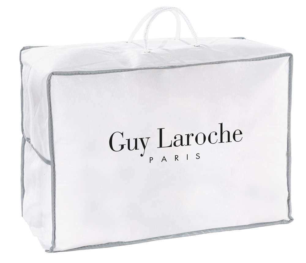 Πάπλωμα Πουπουλένιο Guy Laroche Υπέρδιπλο (220x240)  Pristine 100%