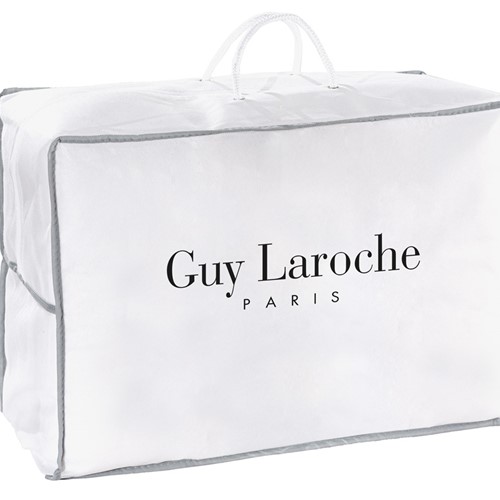 Πάπλωμα Πουπουλένιο Guy Laroche Υπέρδιπλο (220x240) Pristine 100%