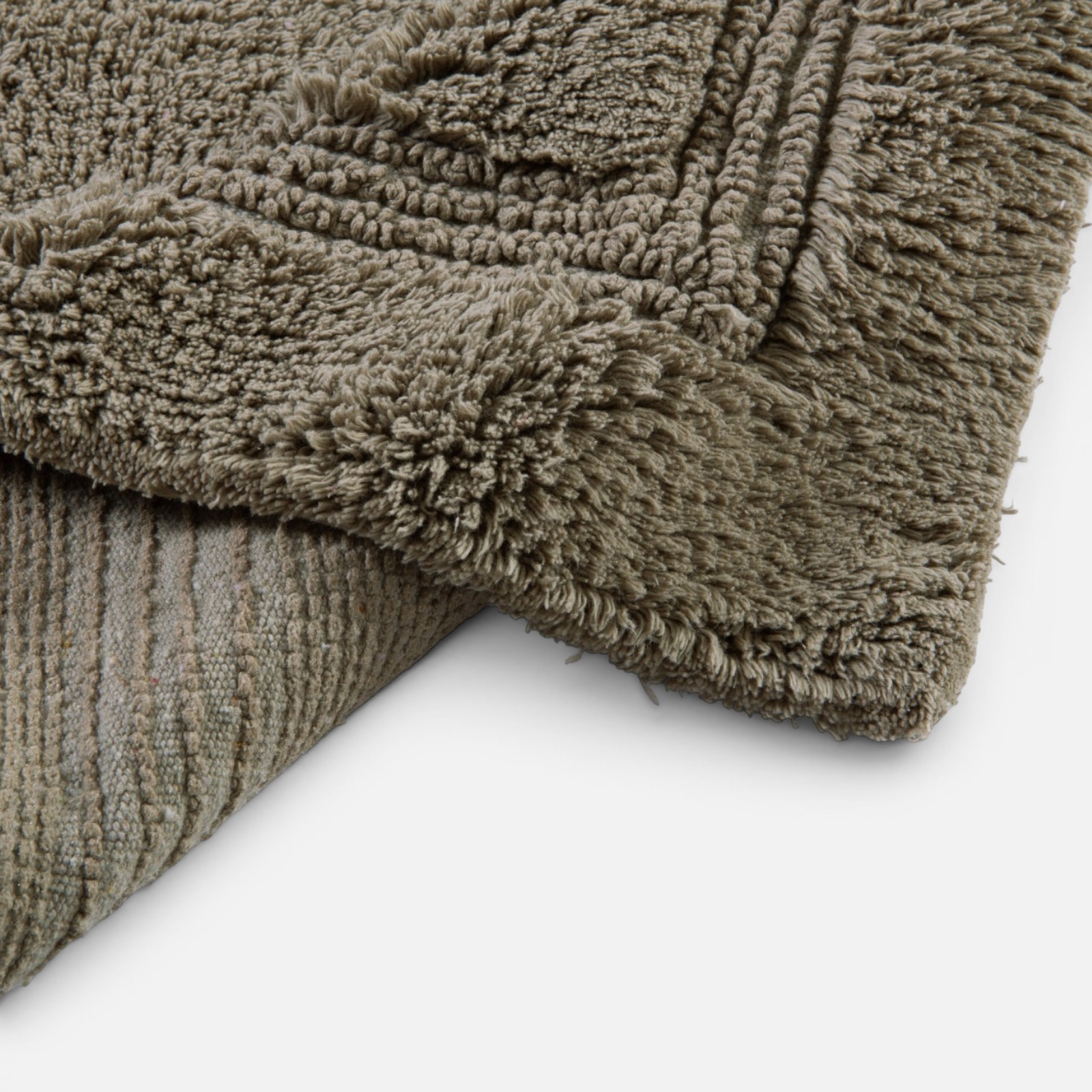 Χαλάκι Μπάνιου Nef-Nef Homeware Aegean 70x120 Ιceberg