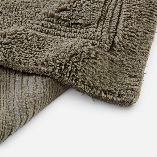 Χαλάκι Μπάνιου Nef-Nef Homeware Aegean 70x120 Ιceberg