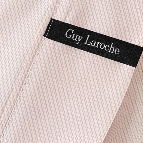 Ζεύγος Μαξιλαροθήκες Guy Laroche Minimal Pudra 50X70