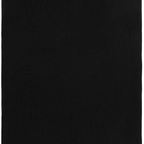 Πετσέτα Θαλάσσης Guy Laroche Pestemal 23 Black 90x170
