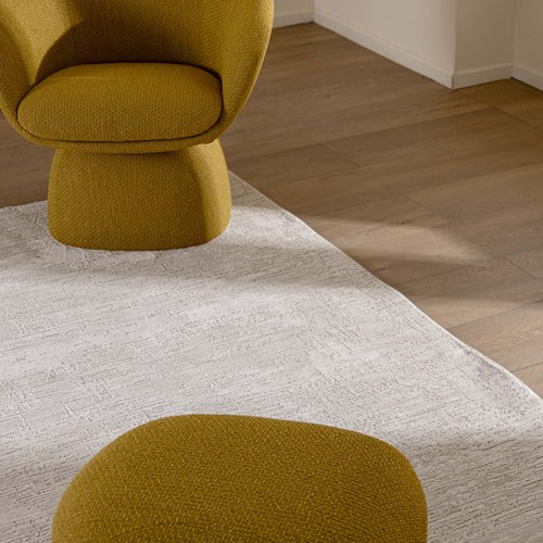Χαλί Prime 361 WHITE Royal Carpet - 240 x 300 cm