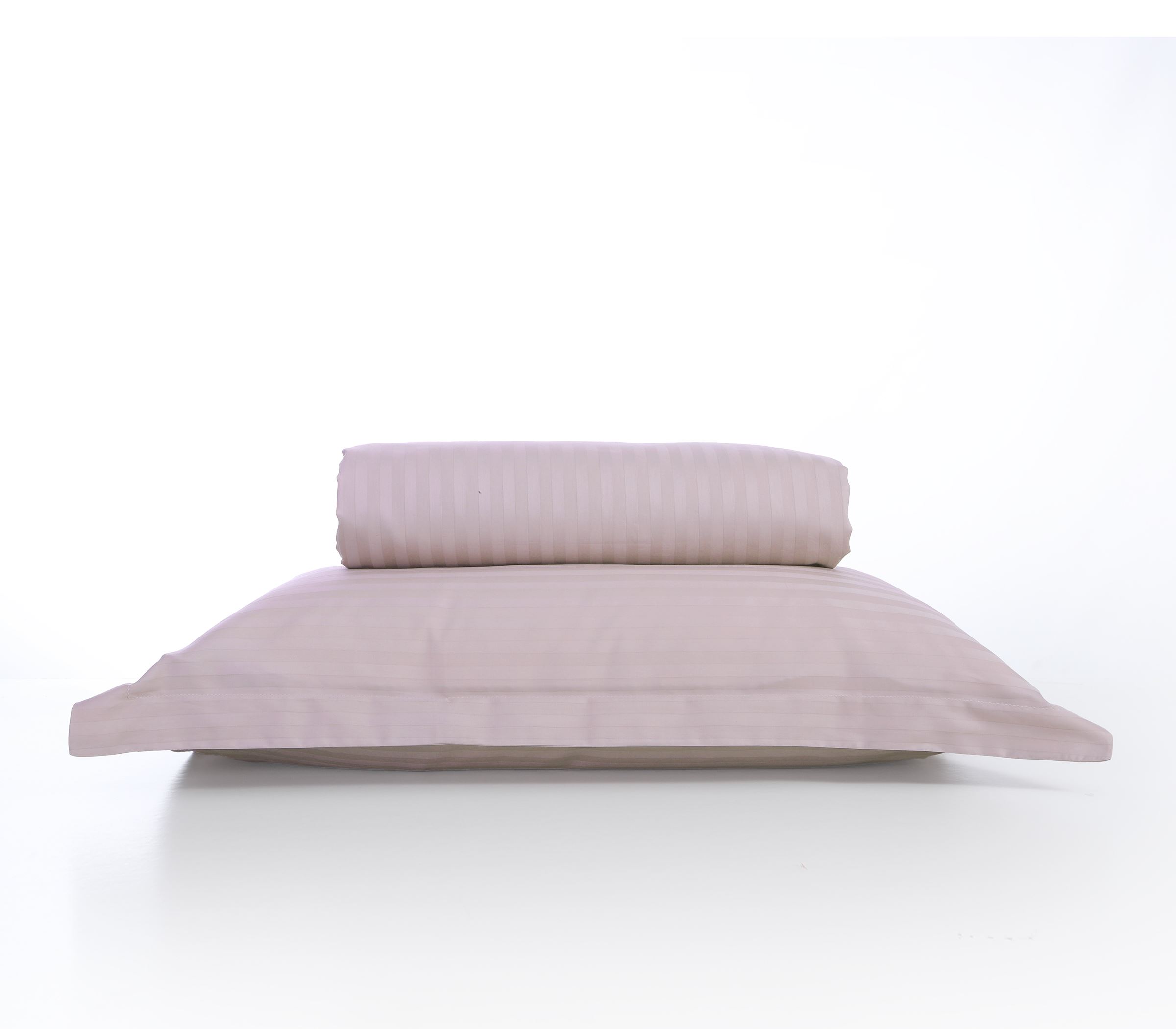  Σετ Παπλωματοθήκη Υπέρδιπλη Nef-Nef Homeware (Σετ) Elements 24 240X220 Champaign