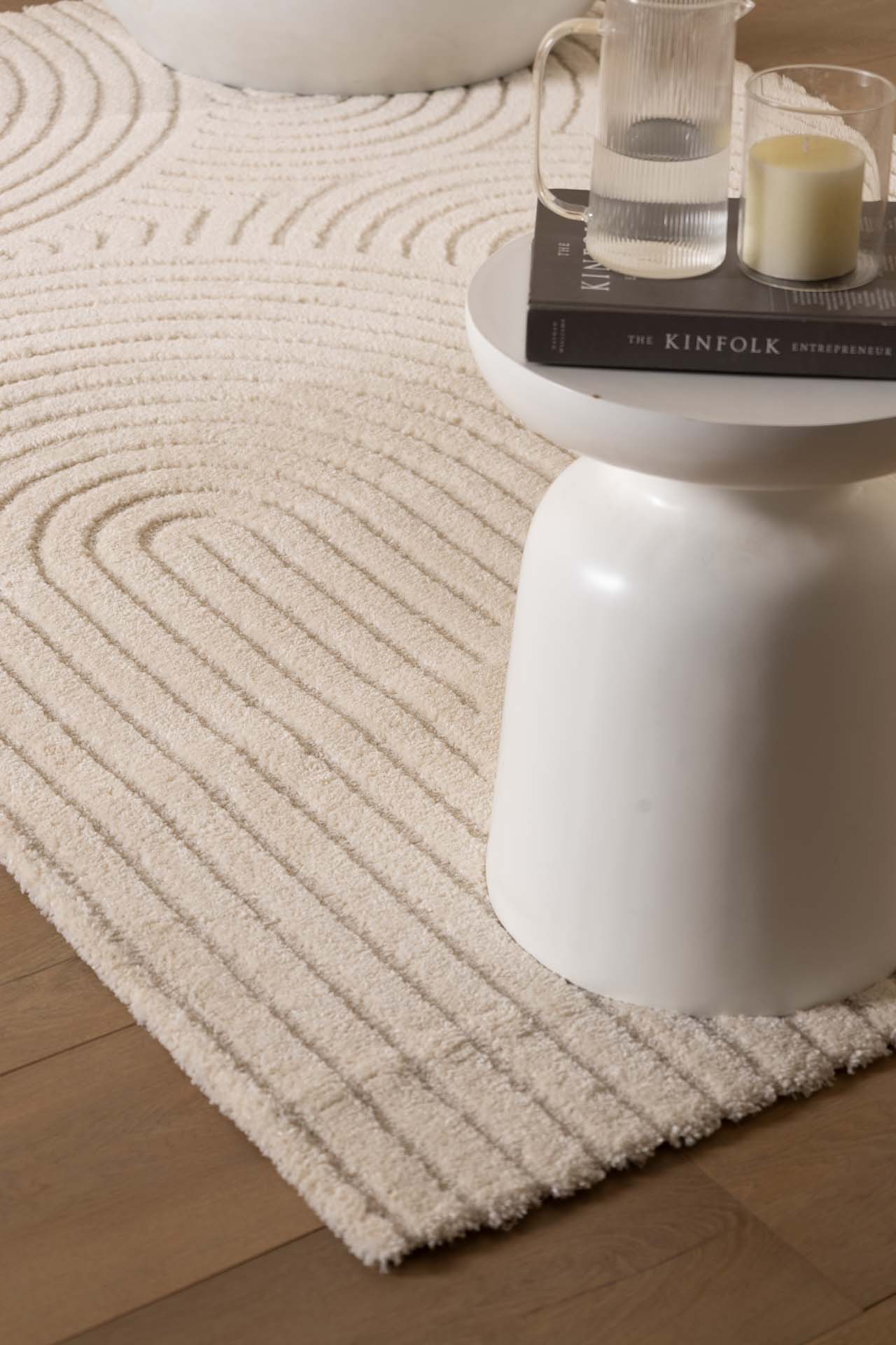 Χαλί Cocoon 59602 055 Royal Carpet - 240 x 340 cm