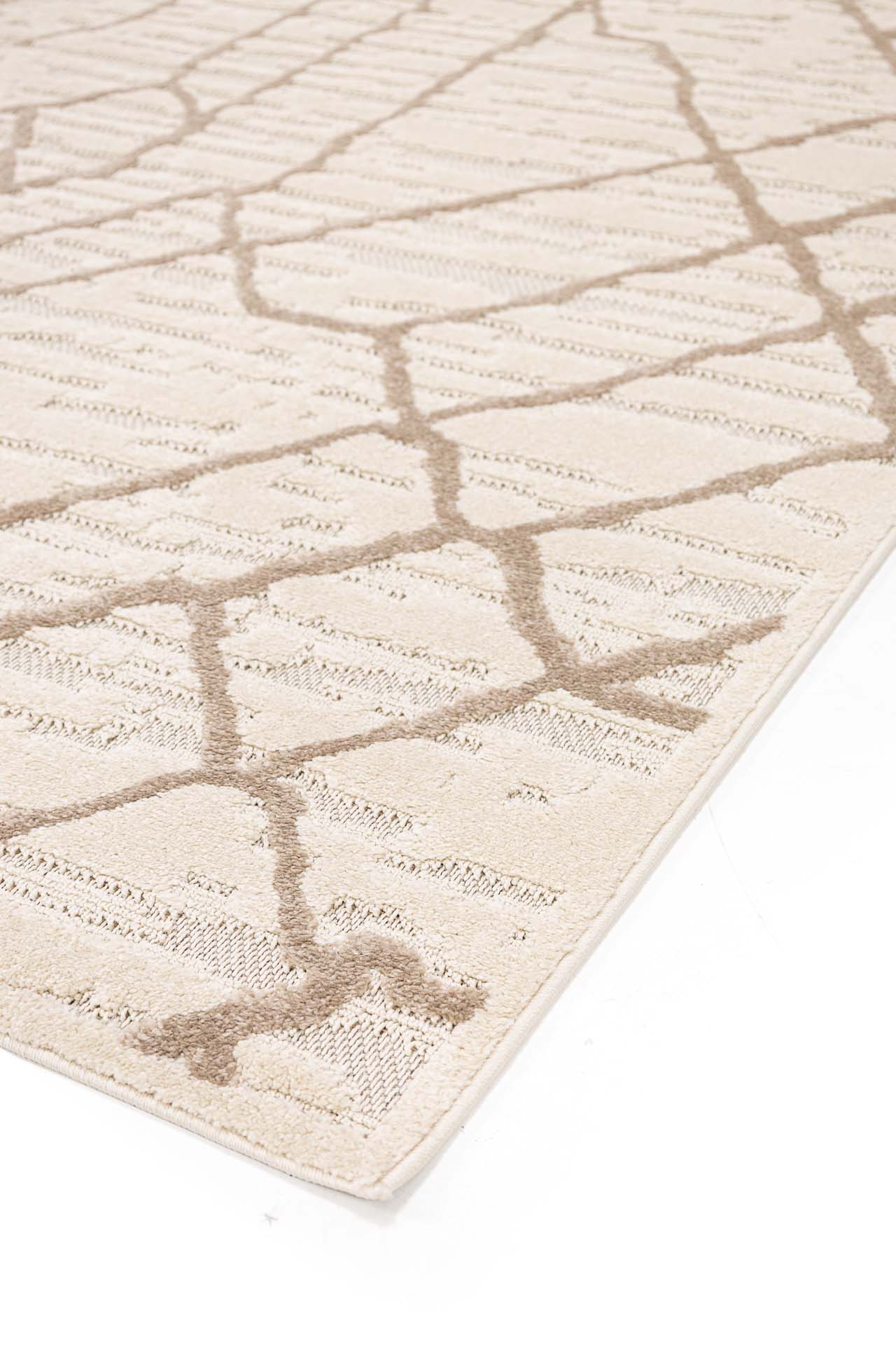 Χαλί Chiara 40001 I Royal Carpet - 67 x 500 cm