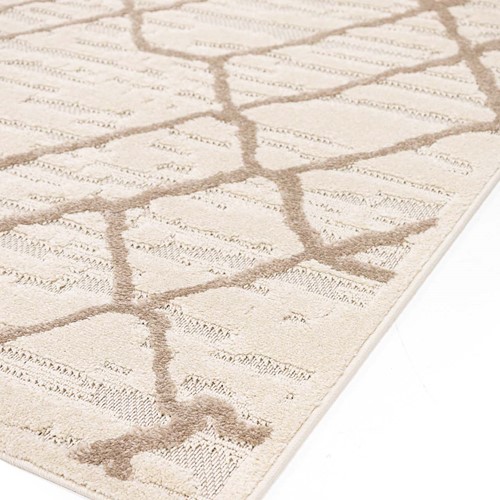 Χαλί Chiara 40001 I Royal Carpet - 67 x 500 cm