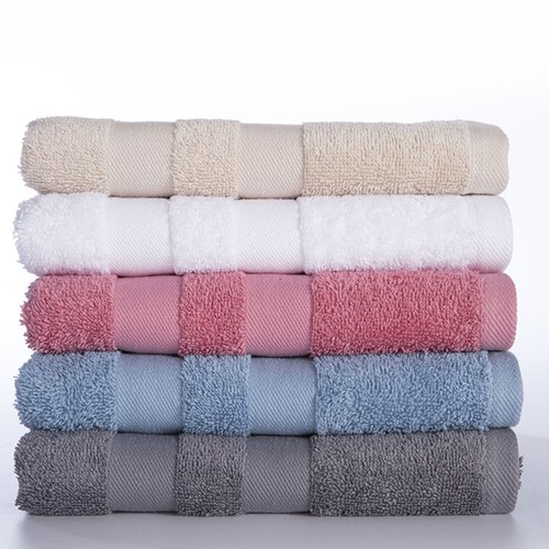 Πετσέτα Μπάνιου Nef-Nef Status 70X140 White