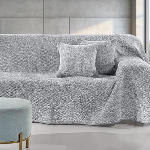 Ριχτάρι Διθεσίου Guy Laroche Lama Silver 170x250