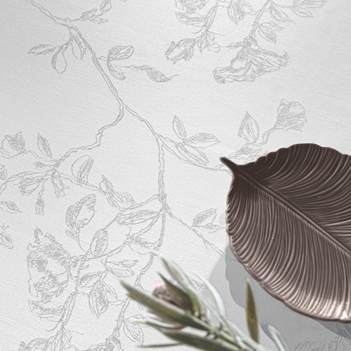 Τραπεζομάντηλο Guy Laroche Country 160x260 White