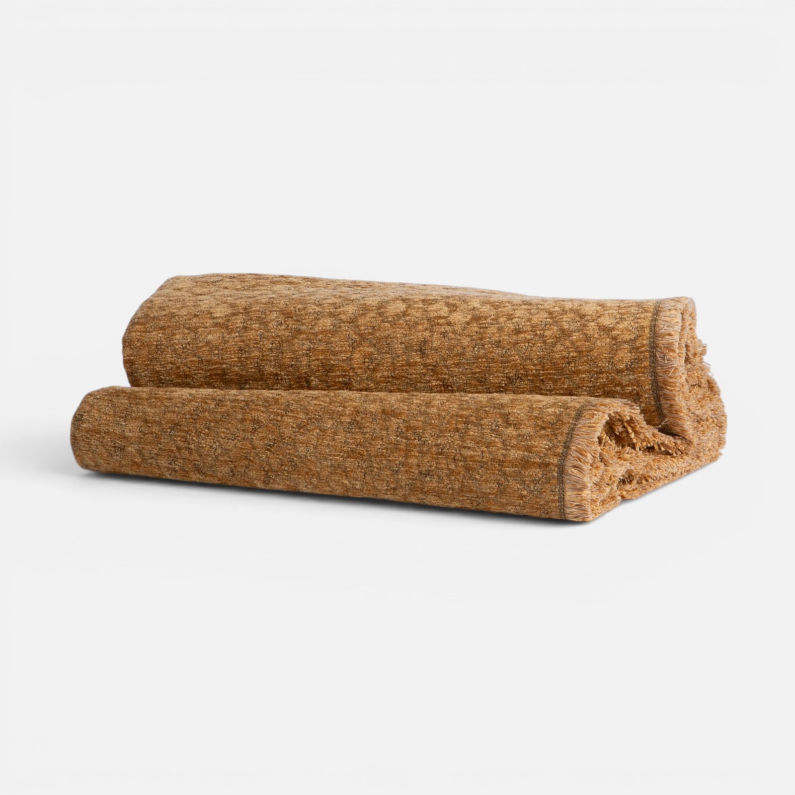 Ριχτάρι Tριθέσιου Καναπέ Nef-Nef Homeware Decore 170x300 Camel