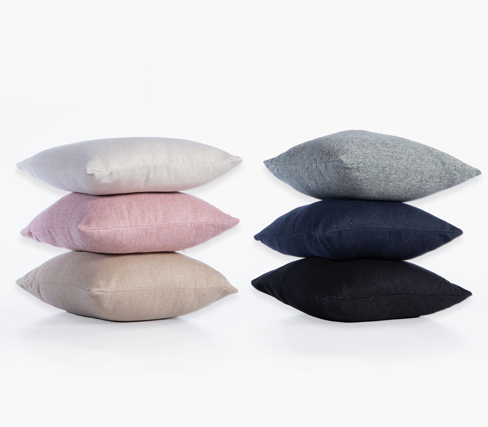 Διακοσμητικό Μαξιλάρι Nef-Nef Homeware Build 45X45 Green 