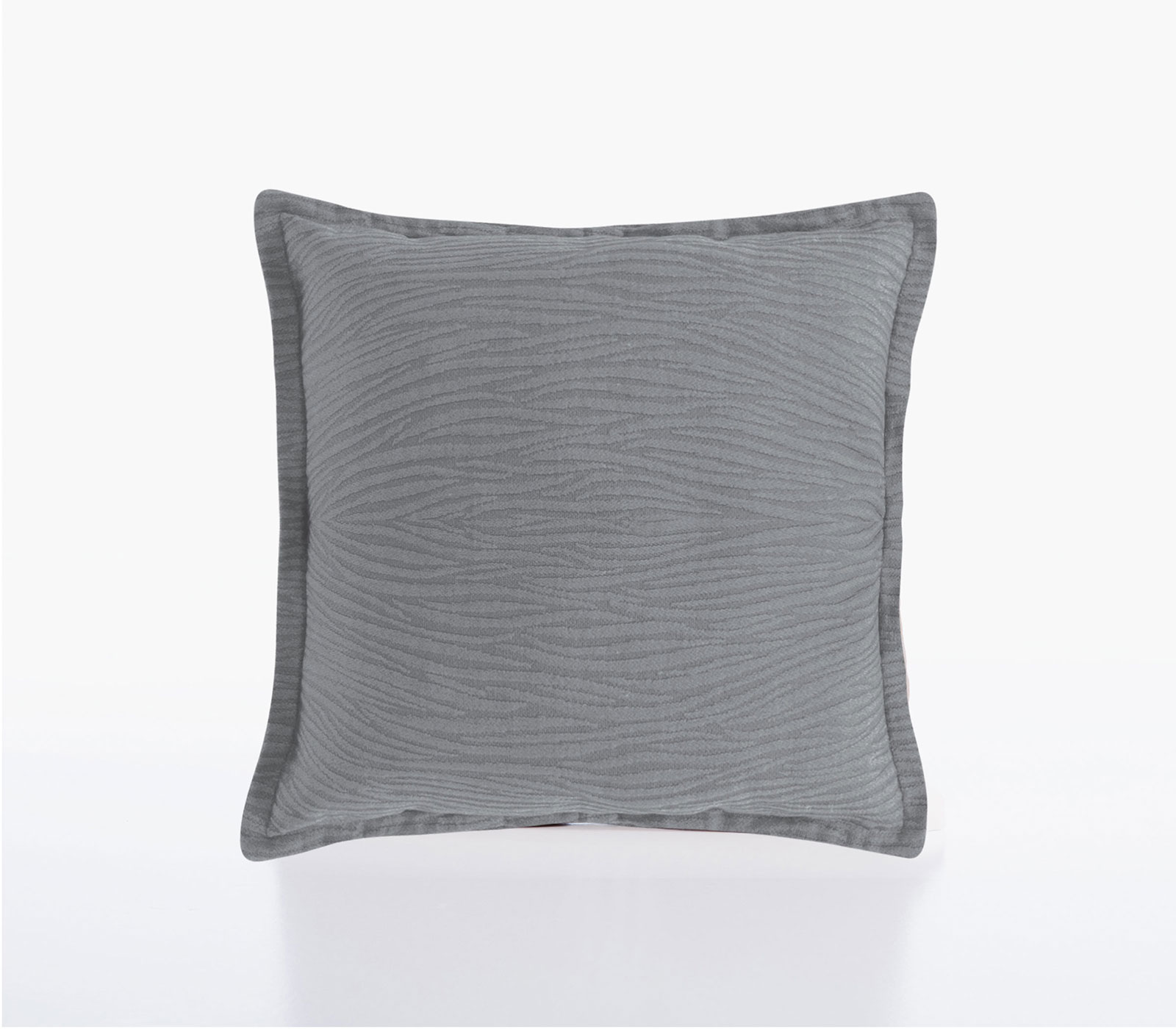 Διακοσμητικά Μαξιλάρια Nef-Nef Homeware Zebra 50x50 Grey