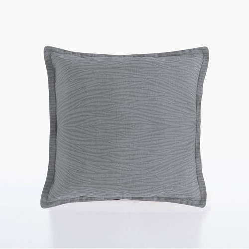 Διακοσμητικά Μαξιλάρια Nef-Nef Homeware Zebra 50x50 Grey