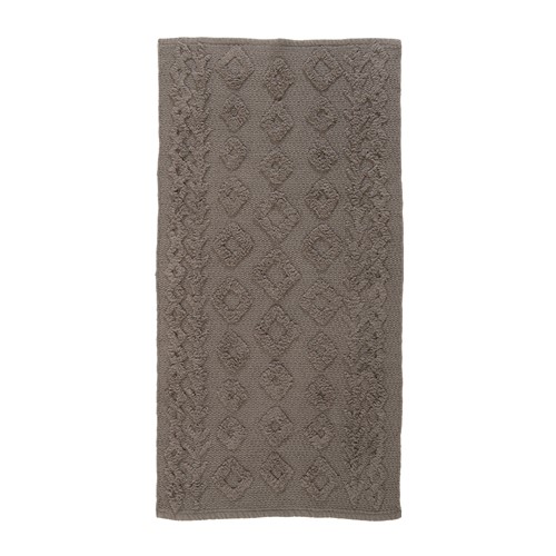 Χαλί Nef-Nef Homeware Houlio 70x140 Beige