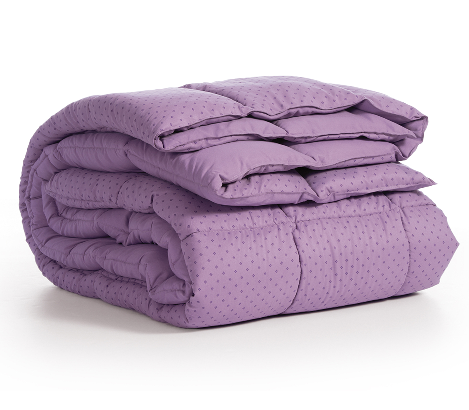 Πάπλωμα Mονό Nef-Nef Homeware Colorfull 160X220 Mauve