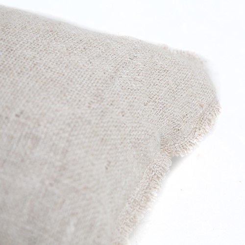 Διακοσμητική Μαξιλαροθήκη Bell Natural Waffle (40×60)