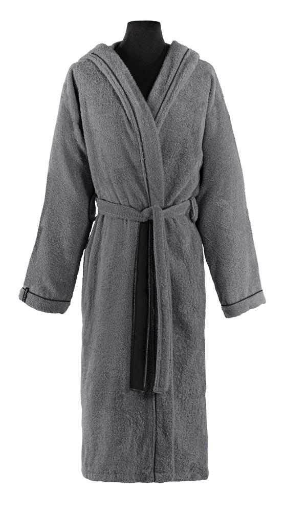 Μπουρνούζι Guy Laroche Casual Titanium