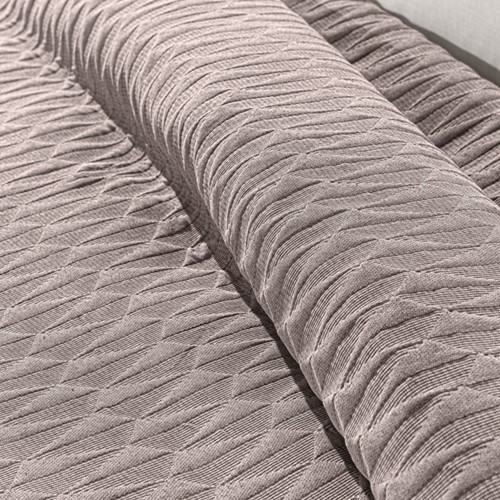 Κουβέρτα Υπέρδιπλη Guy Laroche Medici 245x260 Wenge