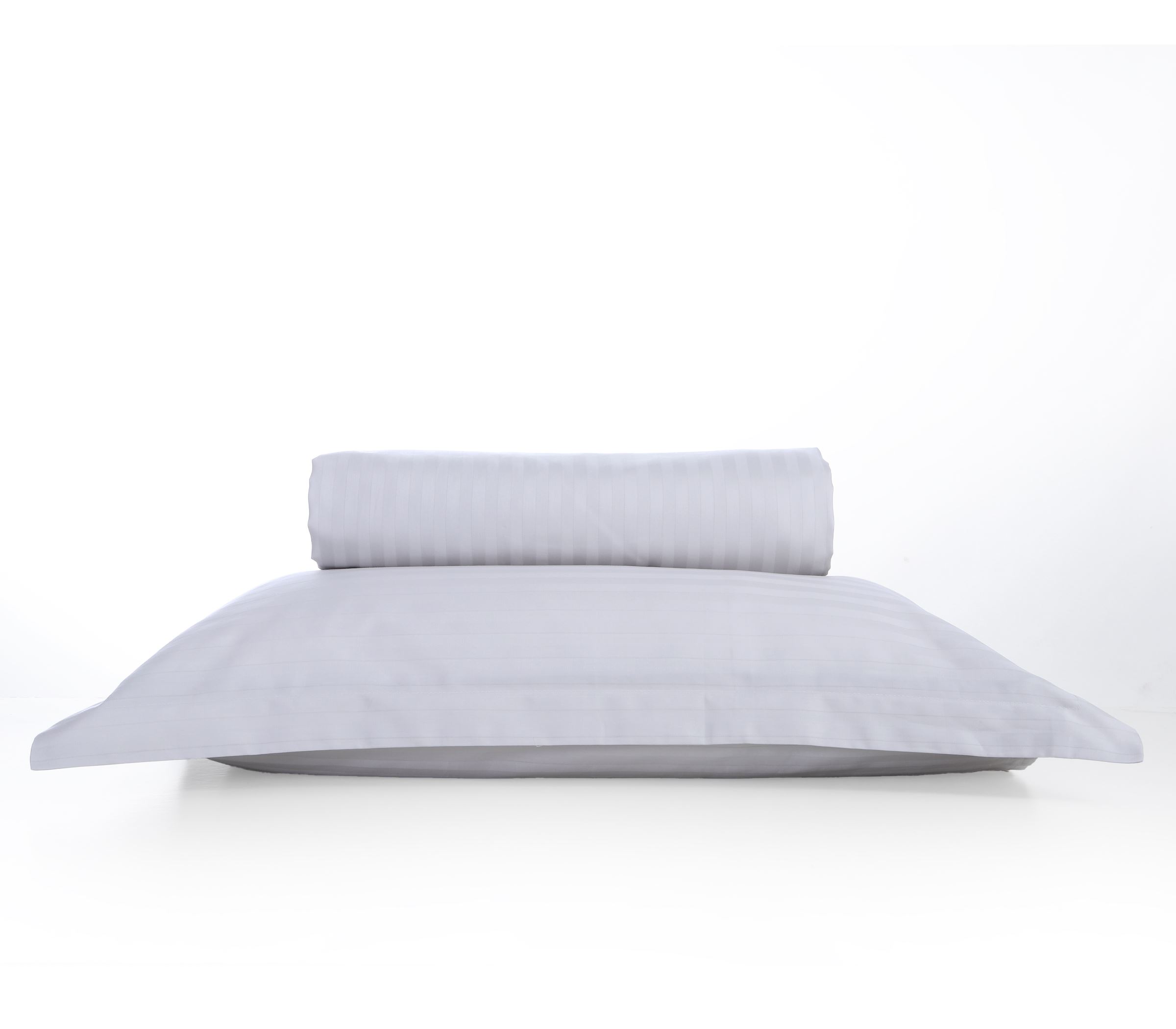  Σετ Παπλωματοθήκη Υπέρδιπλη Nef-Nef Homeware (Σετ) Elements 24 240X220 White