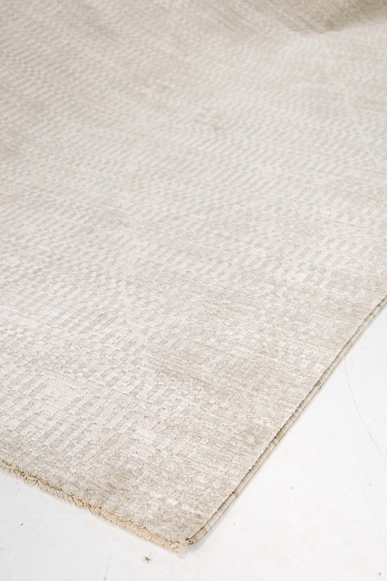 Χαλί Prime 004 WHITE Royal Carpet - 200 x 300 cm