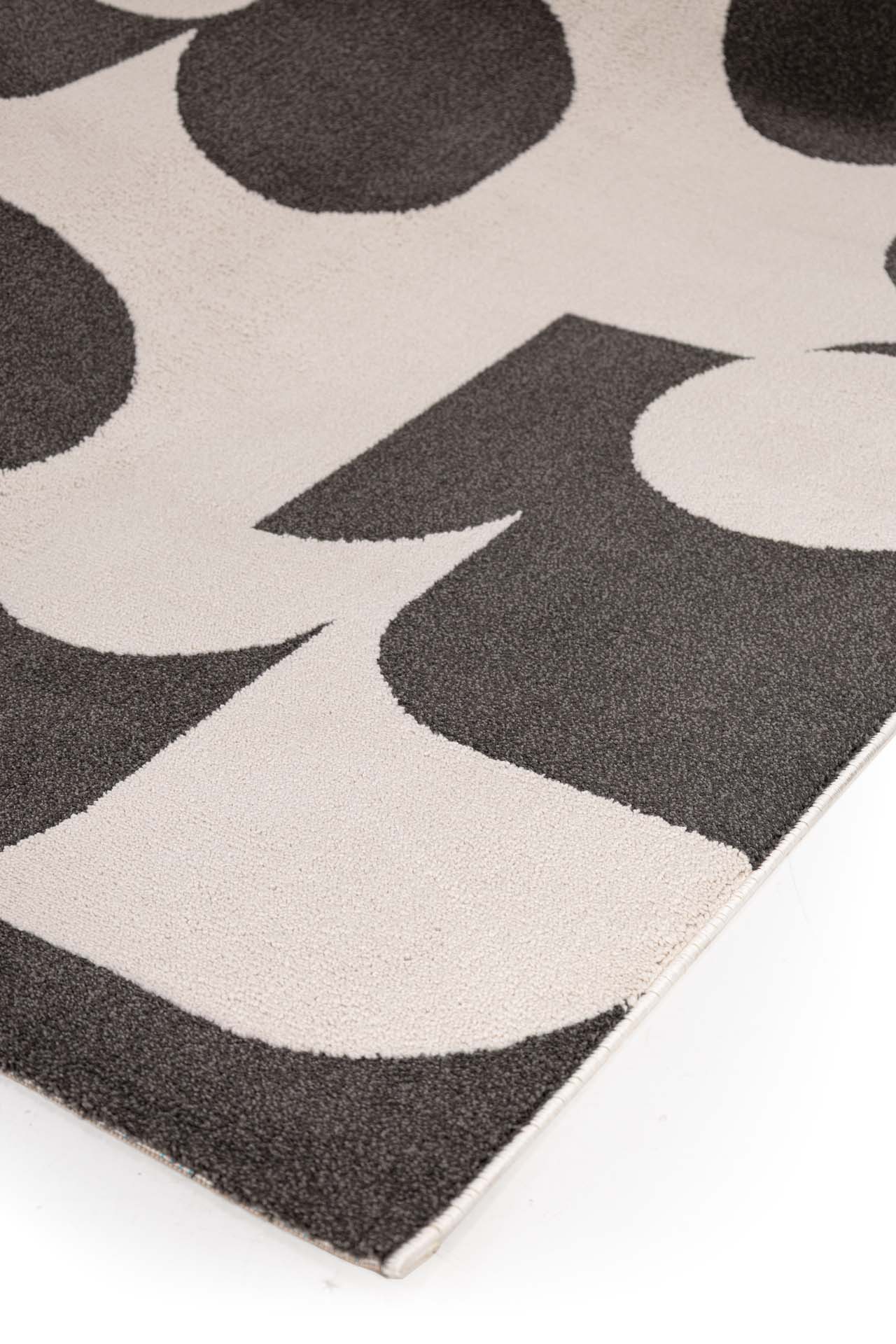 Χαλί Century 894C GREY Royal Carpet - 160 x 230 cm
