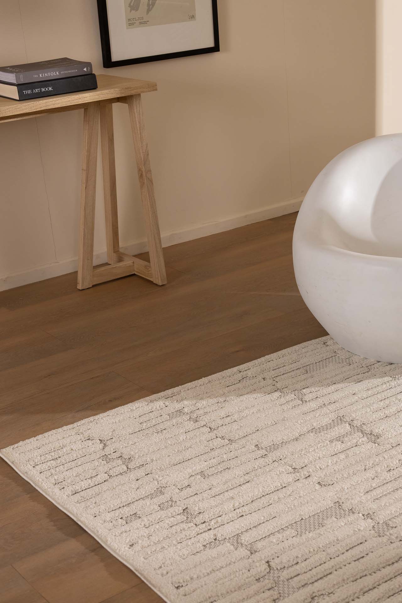 Χαλί Chiara 62002 J Royal Carpet - 200 x 290 cm