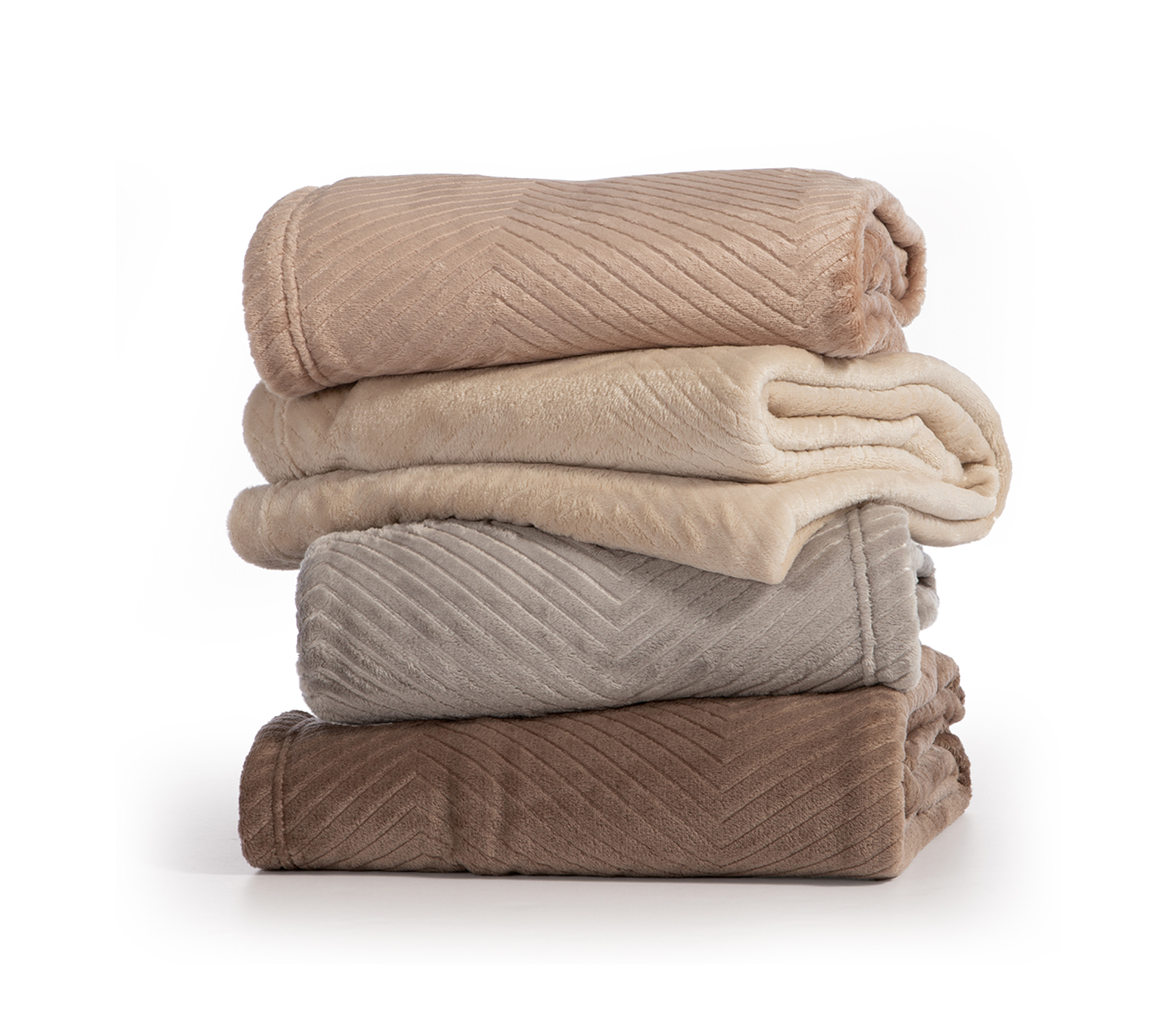 Ριχτάρι Τριθεσίου Nef-Nef Homeware Dakari 180x300 Brown