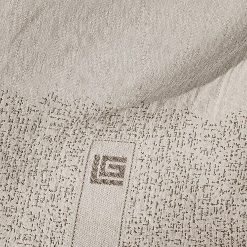 Ριχτάρι Πολυθρόνας Guy Laroche Moreno Ammos 180X150