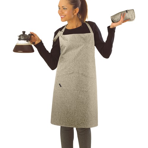 Σετ Κουζίνας Guy Laroche Cook (Σετ 5τμχ) Taupe