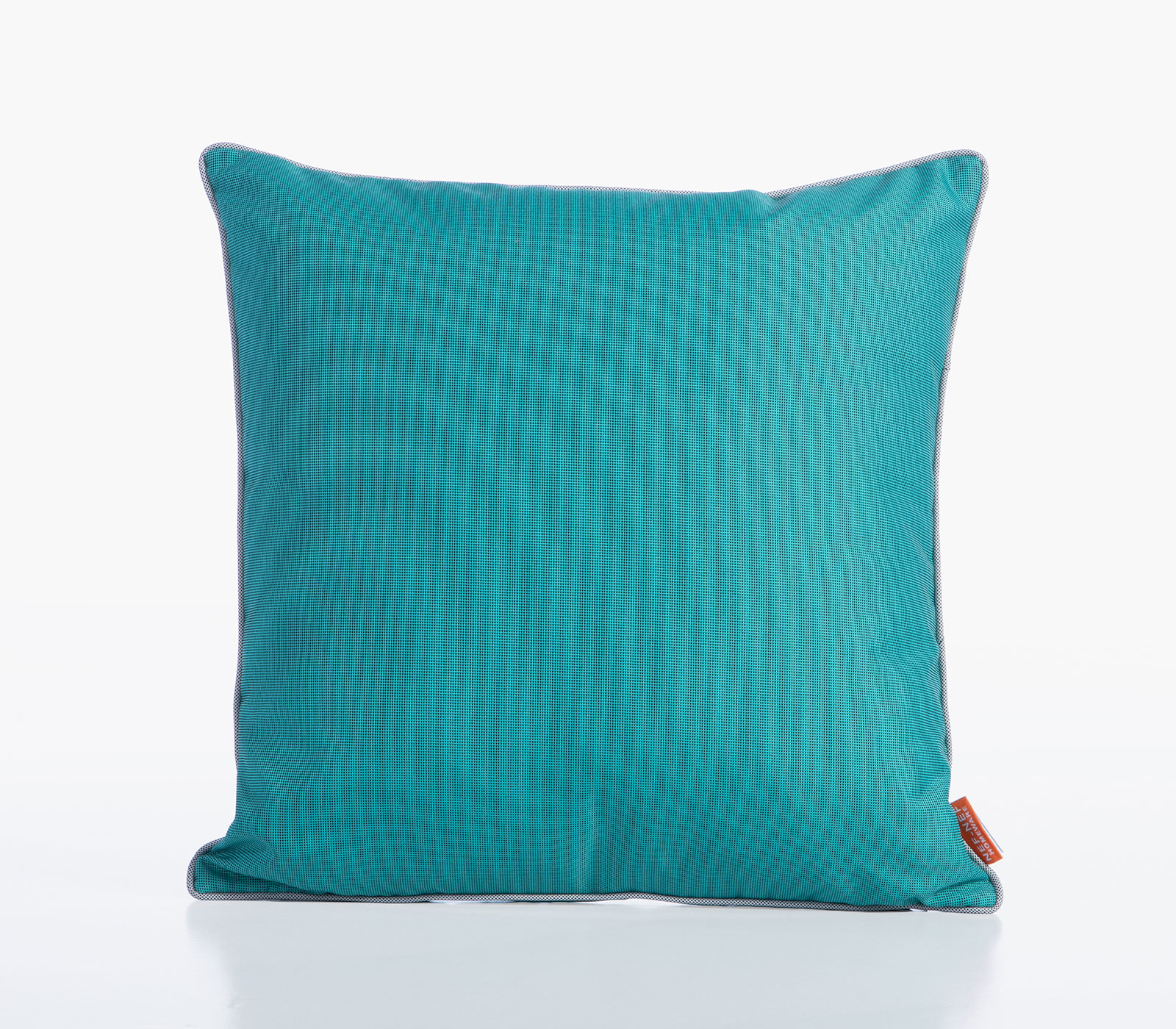 Διακοσμητικό Μαξιλάρι Nef-Nef Homeware Samba 45X45 Aqua