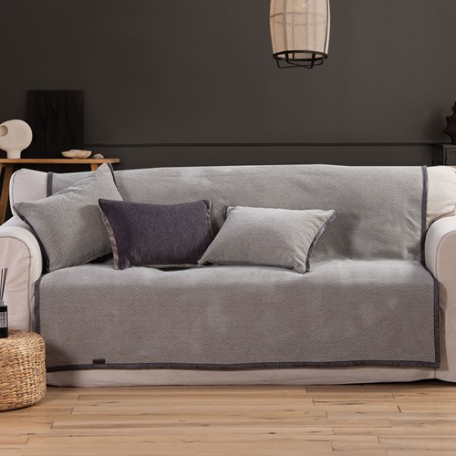 Ριχτάρι Διθέσιου Nef-Nef Brand 170X250 Grey