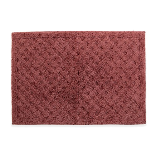 Χαλάκι Μπάνιου Nef-Nef Homeware Vania 60X90 Rose